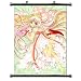 Chobits Anime Fabric Wall Scroll Poster (32