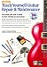 Book Alfred's Teach Yourself Guitar Repair & Maintenance