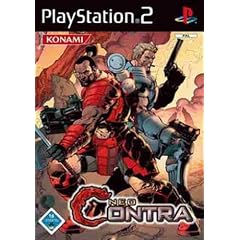 Neo Contra