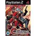 Neo Contra