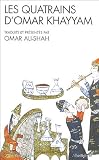 Les Quatrains d Omar Khayyam