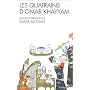 Les Quatrains d'Omar Khayyam