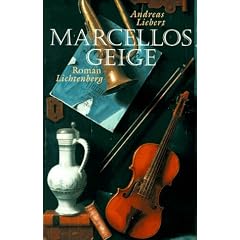 Marcellos Geige