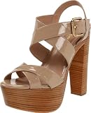 Pour La Victoire Womens Gisela Platform Sandal - Womens Shoes Sandal