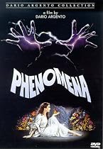 Watch Phenomena Movie Online.