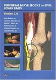 Peripheral Nerve Blocks on DVD:: Lower Limbs