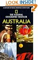 The National Geographic Traveler: Australia