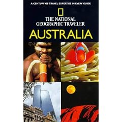 Australia (National Geographic Traveler)