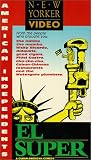 Review New Yorker Video  / El Super