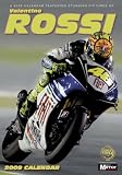 Valentino Rossi Unofficial Calendar 2009 (A3 Calendar)