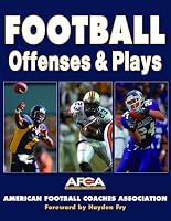 Football Offenses & Plays