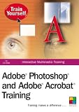 Adobe Photoshop & Adobe Acrobat Training