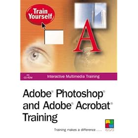 Adobe Photoshop & Adobe Acrobat Training