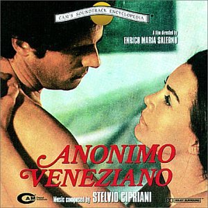 Stelvio Cipriani - Anonimo Veneziano - Zortam Music