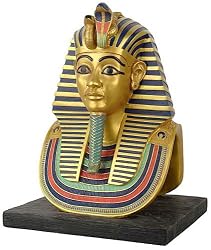 Mask of King Tutankhamun (Medium size)