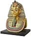 Mask of King Tutankhamun (Medium size)