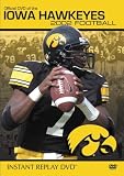 Iowa Hawkeyes - 2002 Football Instant Replay