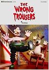 Dominoes One The Wrong Trousers: Dominoes One The Wrong Trousers (Dominoes)