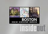 Boston (InsideOut City Guides)