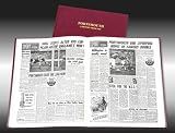 Historic Newspapers - Portsmouth Football Book