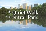 Quiet Walk in Central Park: Exploring...
