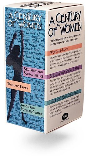 Century of Women Collection