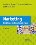 Marketing: Einf�hrung in Theorie und...