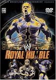 WWE Royal Rumble 2003