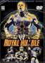 WWE Royal Rumble 2003