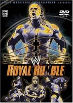WWE Royal Rumble 2003