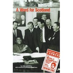 A Word for Scotland