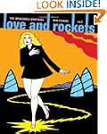 Love and Rockets: New Stories #2