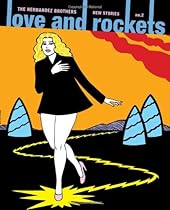 Love and Rockets: New Stories, No. 2 Love and Rockets: New Stories, No. 2