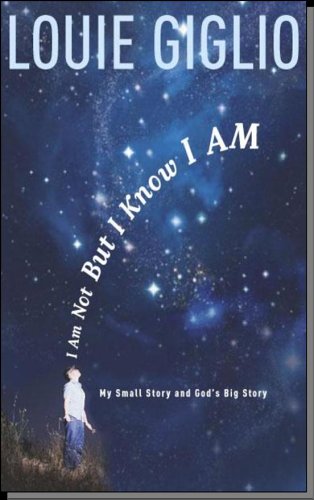 I Am Not But I Know I Am