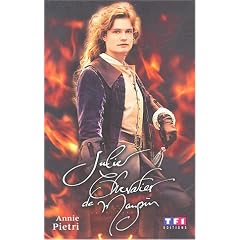 Julie, chevalier de Maupin