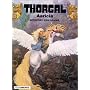 Thorgal, tome 14 : Aaricia de Grzegorz Rosinski