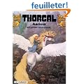 Thorgal, tome 14 : Aaricia
