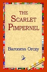 The Scarlet Pimpernel