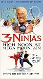 3 Ninjas High Noon at Mega Mou