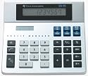 Texas Instruments Profit Manager BA-20 Desktop Calculator