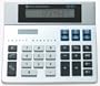 Texas Instruments Profit Manager BA-20 Desktop Calculator