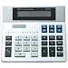 Texas Instruments Profit Manager BA-20 Desktop Calculator