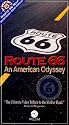 Route 66: An American Odyssey [VHS]