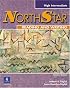 Northstar:  Focus on Reading and Writing, High-Intermediate Second Edition