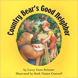 Country Bear's Good Neighbor