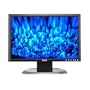 Dell UltraSharp 2005FPW Wide Aspect Black 20.1" LCD Monitor - T6130
