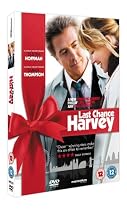 Last Chance Harvey [DVD] [2008]