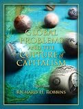 Global Problems and the Culture of Capitalism (3rd Edition) image