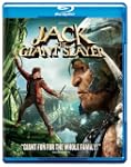 Jack the Giant Slayer (Blu-ray/DVD +...