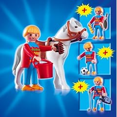 PLAYMOBIL� 4949 - Multisport-Girl